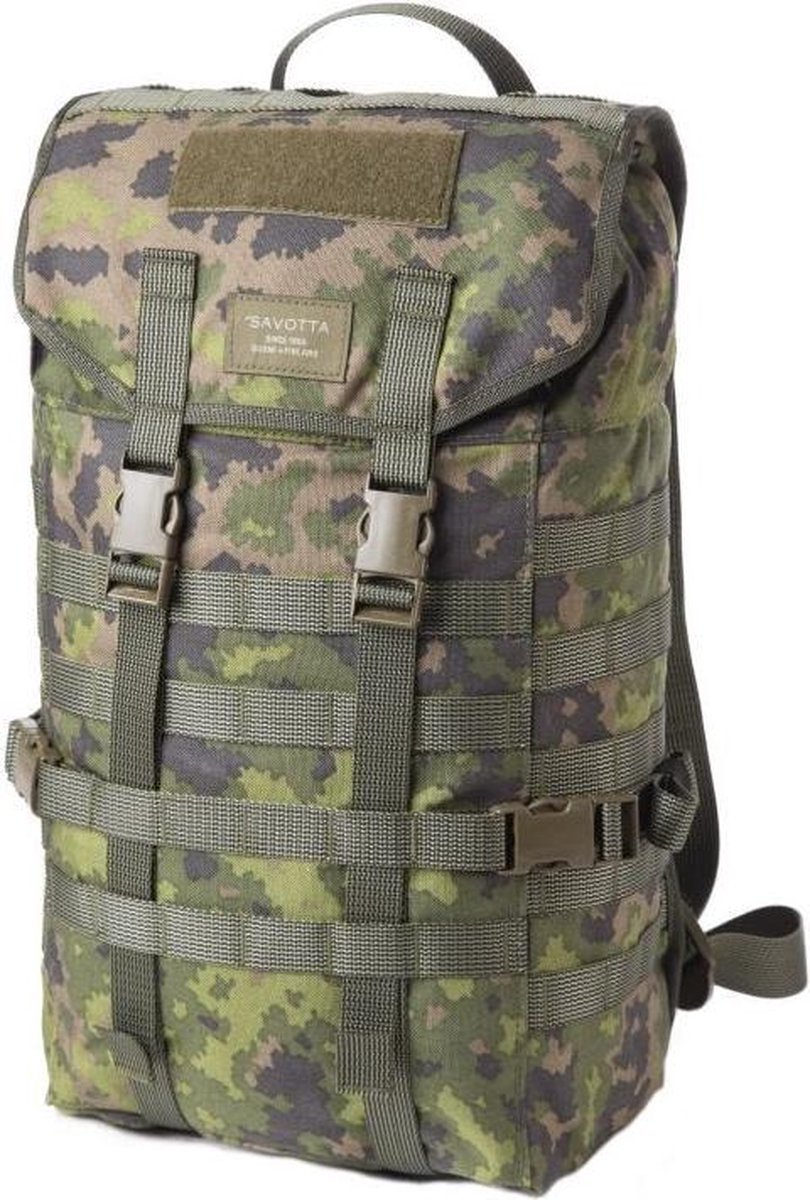 Savotta Mini Jääkäri M05 Dagrugzak Jaeger S