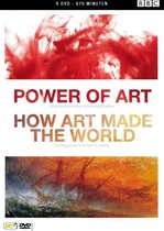 Power Of Art/How Art Made The World