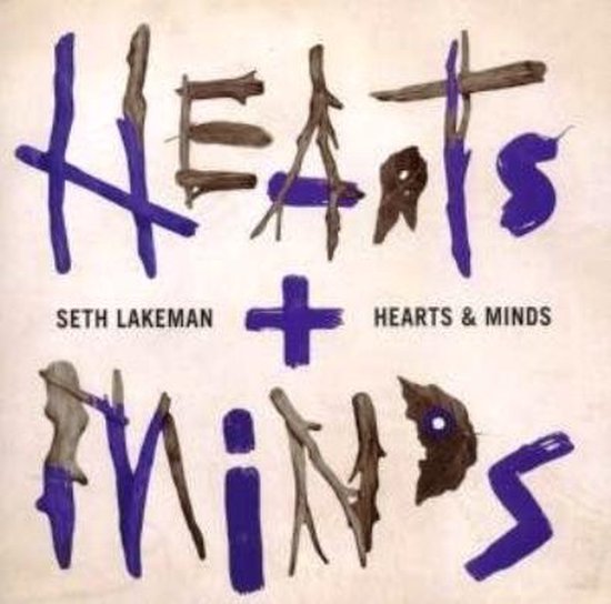 Seth Lakeman - Hearts & Minds