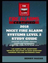 2018 Nicet Fire Alarm Systems Level 2 Study Guide