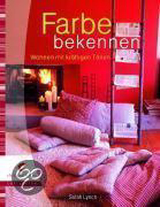 Farbe bekennen! - cover