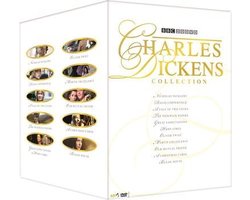 Charles Dickens Collection - Specia