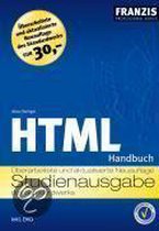 HTML Handbuch. Studienausgabe
