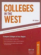 Peterson's Colleges in the West