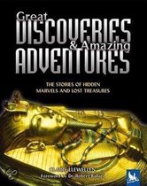 Great Discoveries & Amazing Adventures