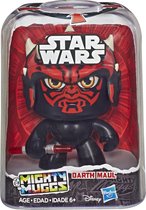 Star Wars Mighty Muggs Darth Maul