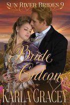 Mail Order Bride - A Bride for Gideon
