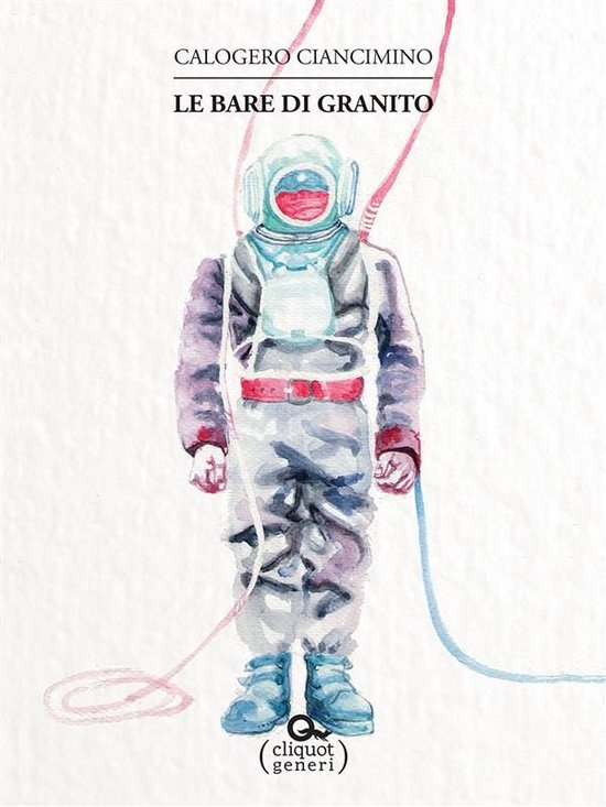 Generi 5 - Le bare di granito - cover