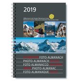 Schweizer Foto Almanach 2019