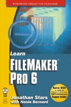 Learn Filemaker Pro