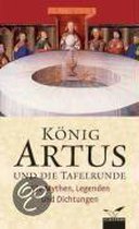 König Artus und die Tafelrunde