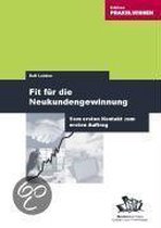 Fit Für Die Neukundengewinnung