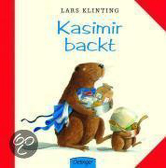 Kasimir backt