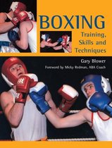Boxing Training Skills & Techniques