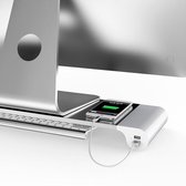 Laptopstandaard - Monitorverhoging - Beeldschermverhoging