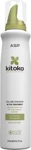 Kitoko Volume Enhance Active Treatment - 250ml