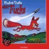 Der Fuchs. CD