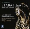 Pergolesi: Stabat Mater Laudate Puer (Klassieke Muziek CD)