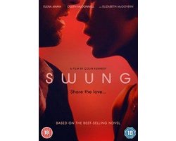 Swung