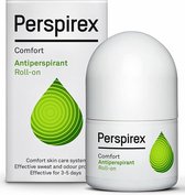 Perspirex Antiperspirant Roll On Comfort