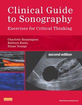 Clinical Guide to Sonography - E-Book
