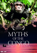 Myths Of The Congo- River Of No Ret