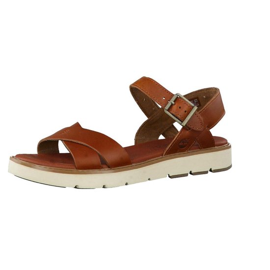 timberland sandalen 37