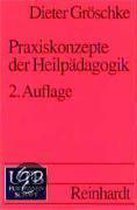 Praxiskonzepte der Heilp&auml;dagogik