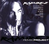 Ramirez Remix Project