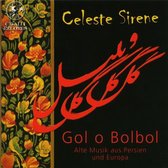 Celeste Sirene - Gol O Bolbol - Alte Musik Aus Persi