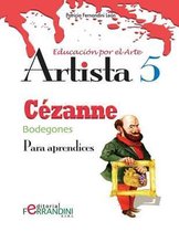 Artista Cezanne-Bodegones