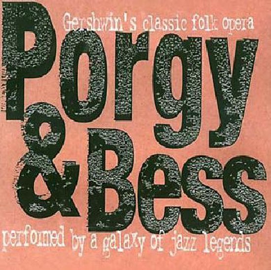 Porgy & Bess