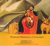 Nadales Medievals (Medieval Xmas Music)