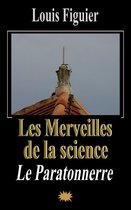 Les Merveilles de la science/Le Paratonnerre