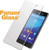 PanzerGlass Sony Xperia M5 Front + Back Glass