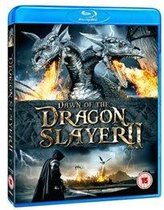 Movie - Dawn Of The Dragon Slayer 2 Blu-Ray