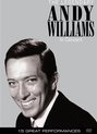 Legendary Andy Williams In Concert