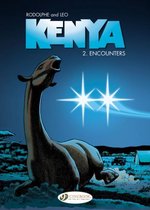 Kenya Vol 2 Encounters