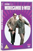 Morecambe and Wise - Series 6