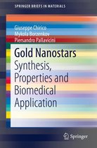 SpringerBriefs in Materials - Gold Nanostars