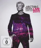 Matthias Reim - Sieben Leben Live 2011