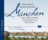 München - eine Stadt und ihre Geschichten