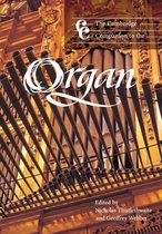 Cambridge Companion Organ