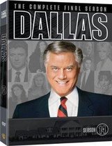 Dallas Season 14