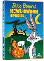 Bugs Bunny Howl Oween Special