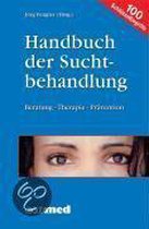 Handbuch der Suchtbehandlung