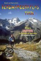 Bergwanderatlas Tirol 02 Nordtirol Von Innsbruck Bis Zum Arlberg
