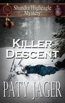 Omslag Killer Descent