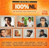 De Hits Van 100% NL - Deel 2 2011