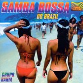 Samba Bossa Do Brazil